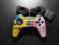 PlayStation Joytech Digimon Pad