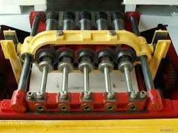 Бублична машина Б4-58 ,Бараночная машина  ,закатувальна машина Б4-58