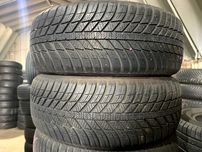 Склад шин б/в. 195/55 R15 Nexen N'Blue 4Season