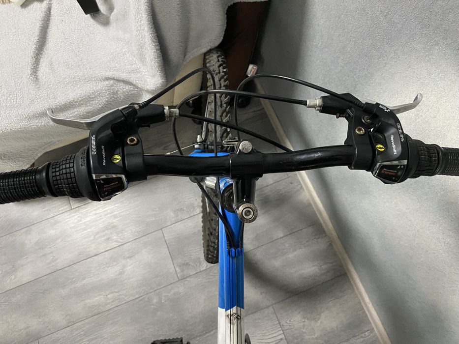 Велосипед Colt ranger