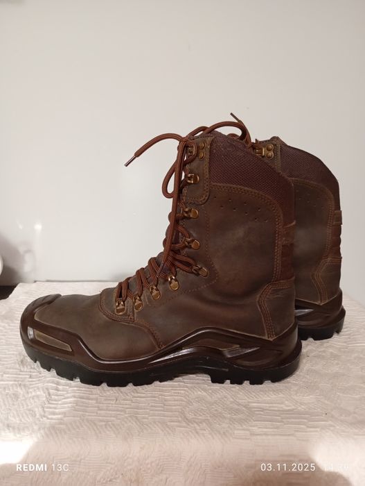 Берцы Талан 43( 27,7)