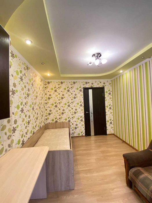 41401 Затишна 2-кімнатна квартира у спокійному районі міста!