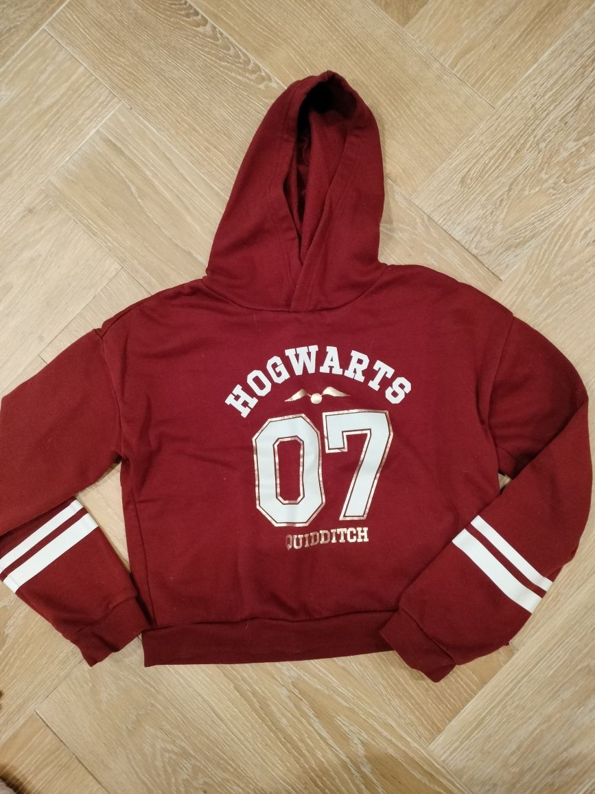 Худі на підлітка H&M Harry potter 14+