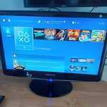 Monitor 21,5 cali  Samsung