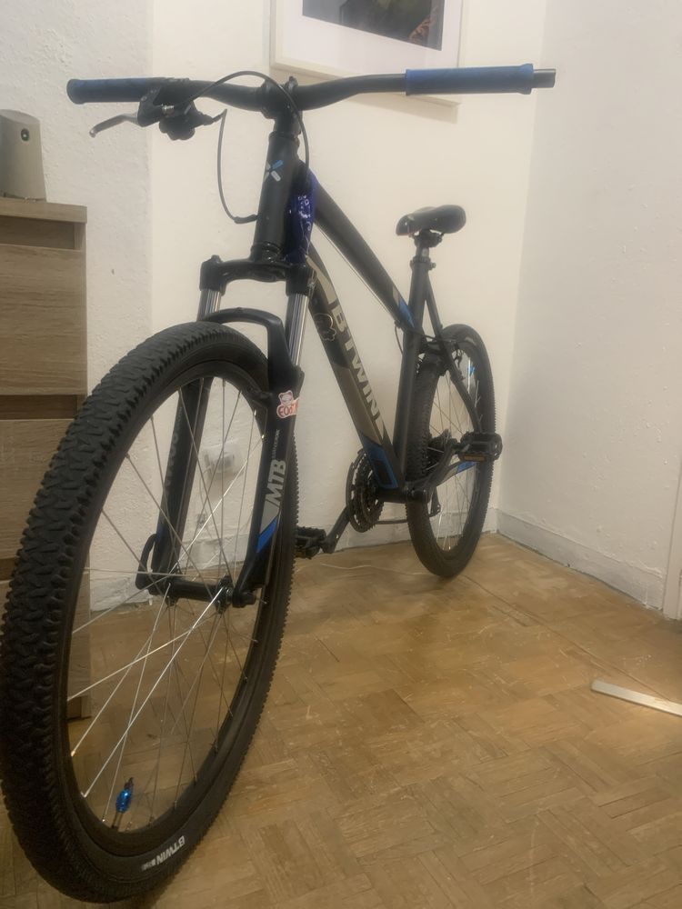 Bicicleta para o dia a dia