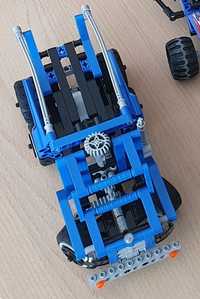 Lego technic 8415