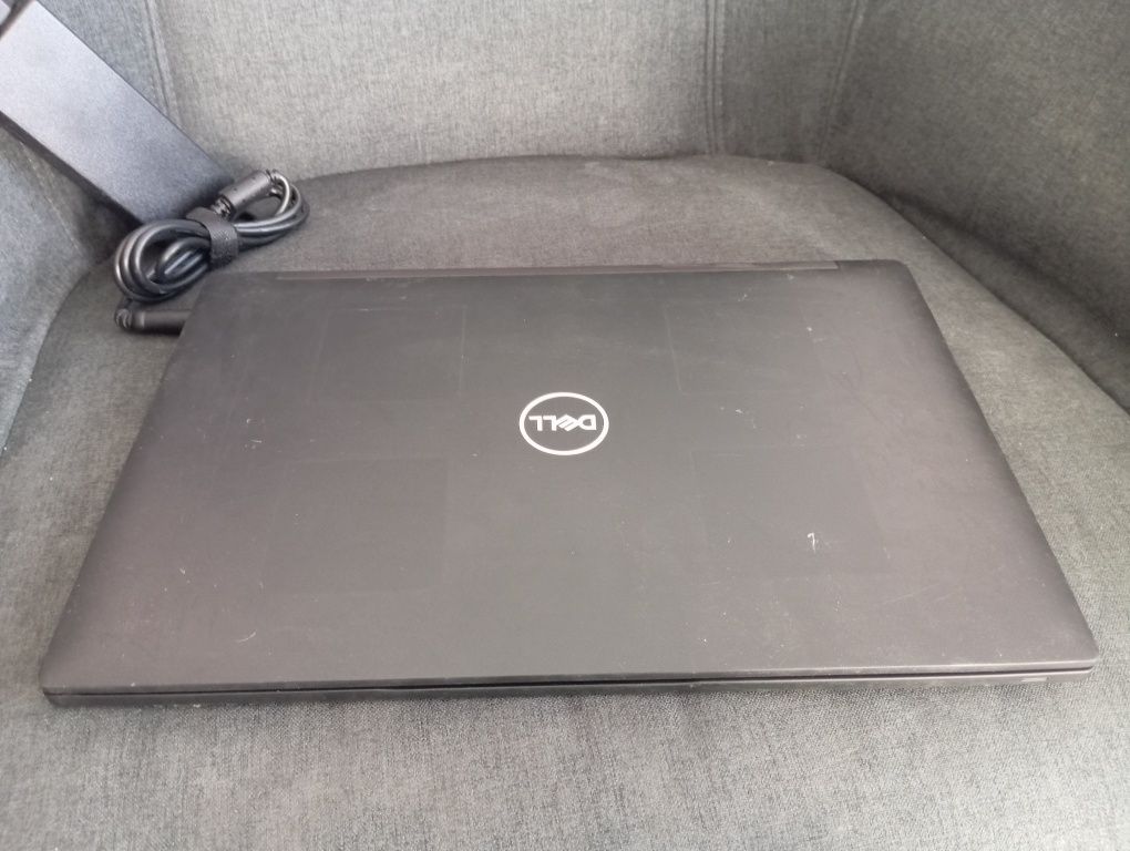 Laptop Dell 7490 do naprawy albo na części