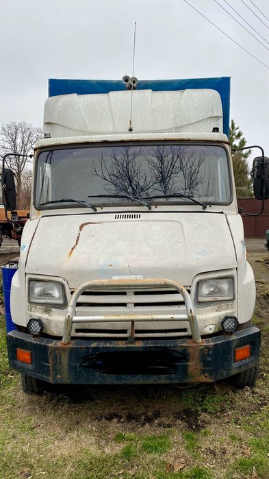 Продам ЗИЛ бичок