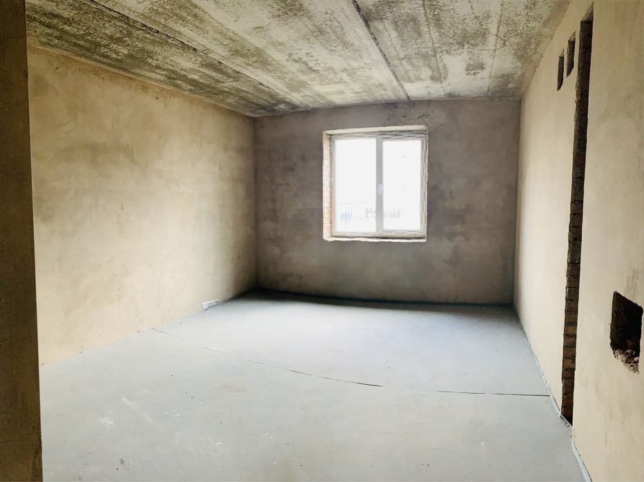 Продаж однокімнатної в Струмівці