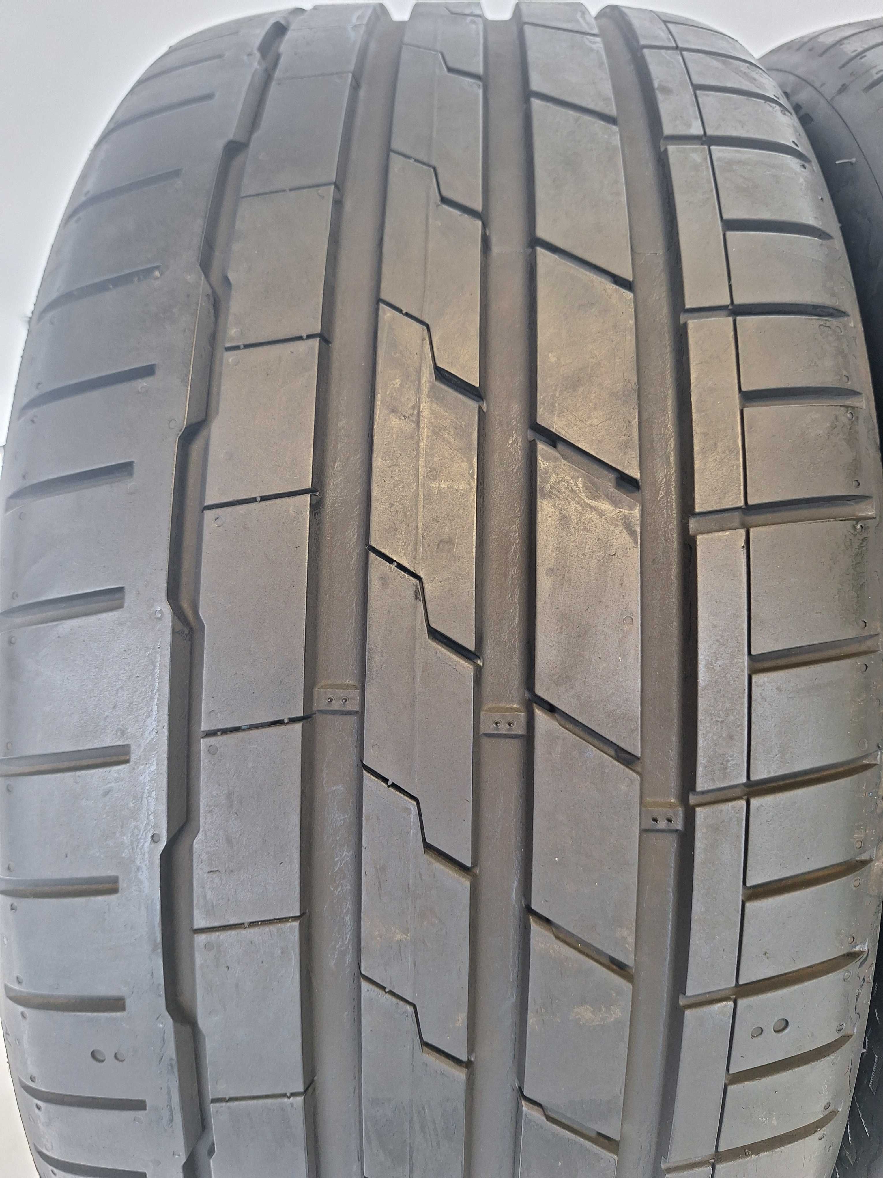 Opony 235/40 R 19 Hankook Ventus S1 Evo 3 Jak Nowe