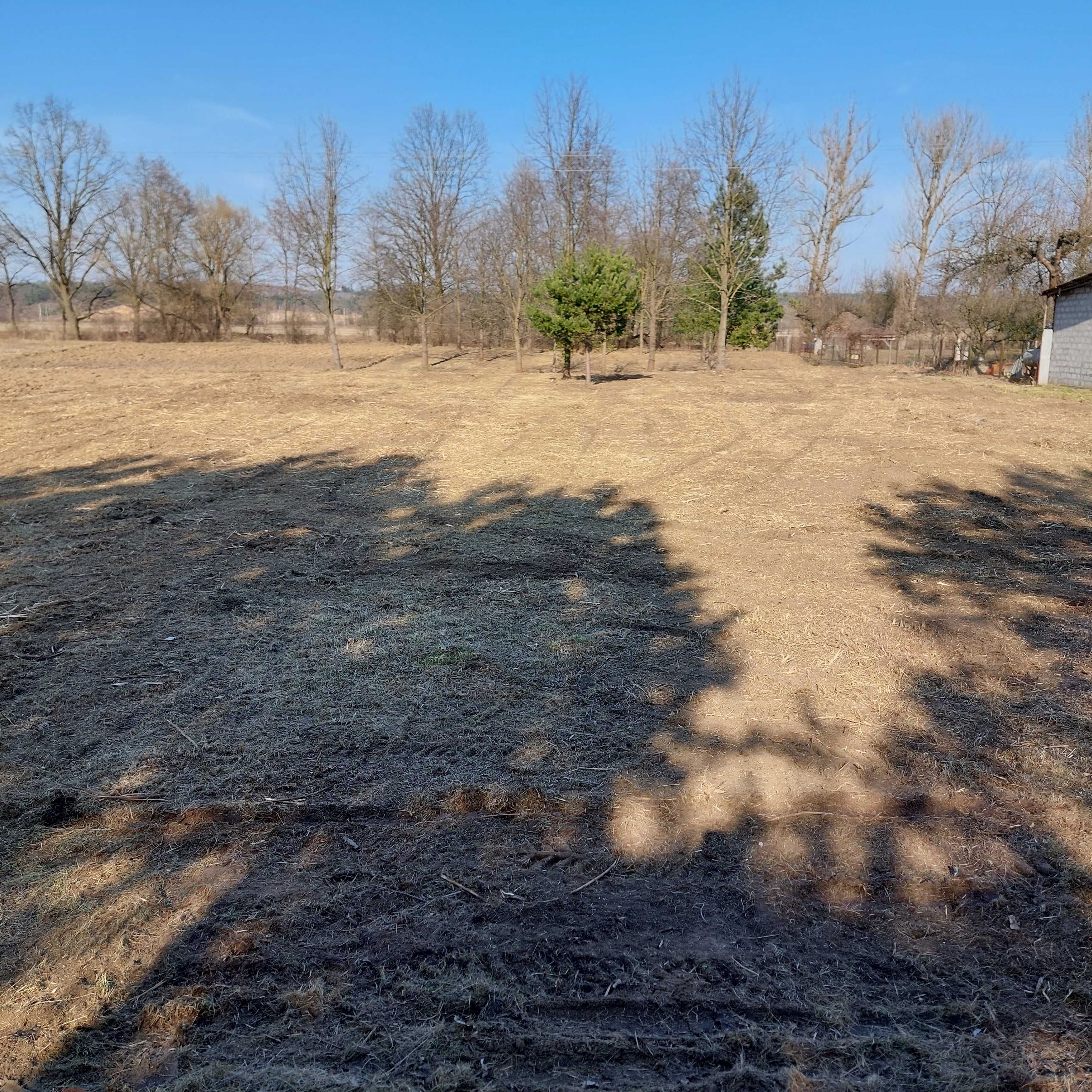 Działka 2970m2 - Krynki ul.Zakanale