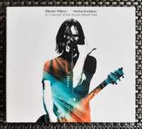 Steven Wilson - Home Invasion (In Concert At The Royal Albert Hall) CD