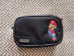Case Super Mario Bros etui na konsolę Nintendo
