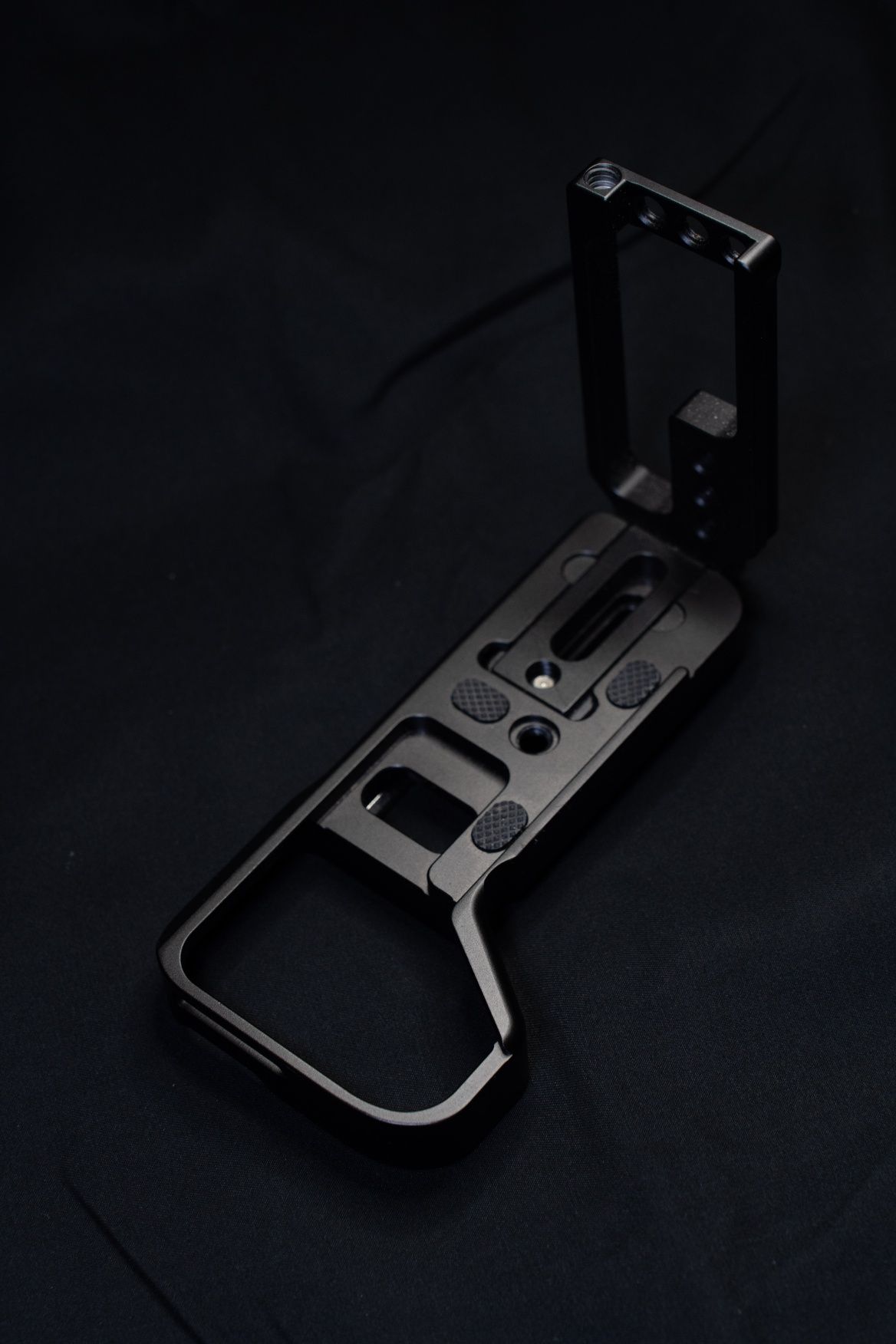 L-Mount Plate para Sony A1/A7iii/A7iv