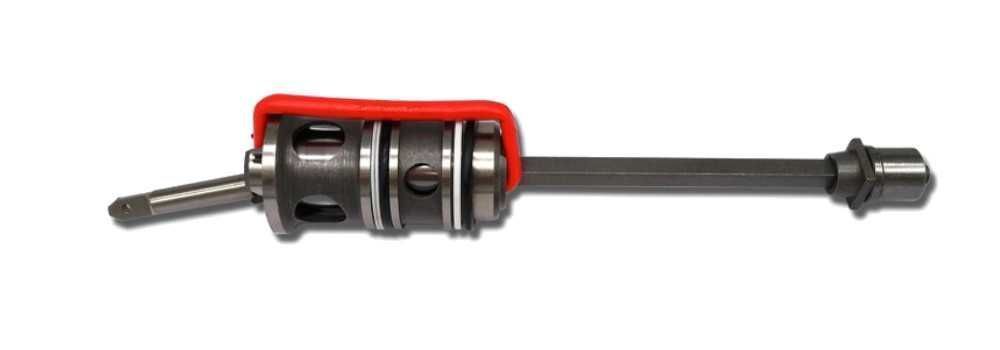 ZESTAW NAPRAWCZY Do Pompy Hydraulicznej MF-3 MF-4 [3166]