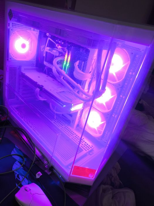 Computador Gamer High-end AM4