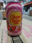 Напій газований Чупа Чупс / Chupa Chups різні смаки опт