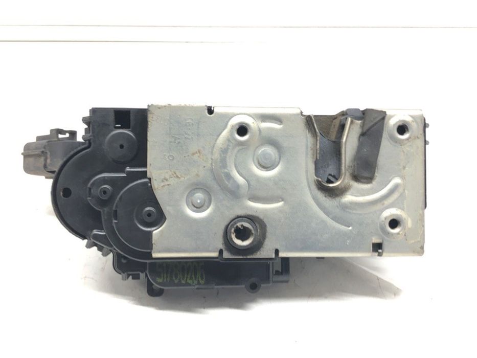 ZAMEK DRZWI PRAWY TYŁ - 135.00 PLN - FIAT CROMA (194_) 2005 - 2022 1.9 D Multijet (194AXC1B,