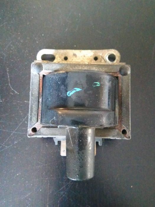 Bobine de ignição Opel