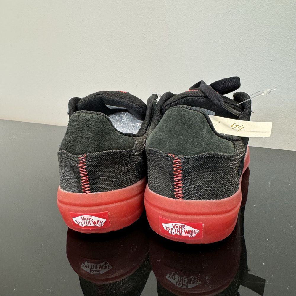 Buty męskie VANS UA EVDNT Ultimatewaffle