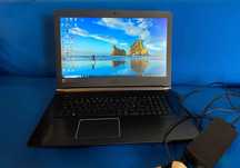 Acer aspire nitro gaming