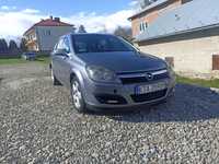 Opel astra h 1.7 CDTI