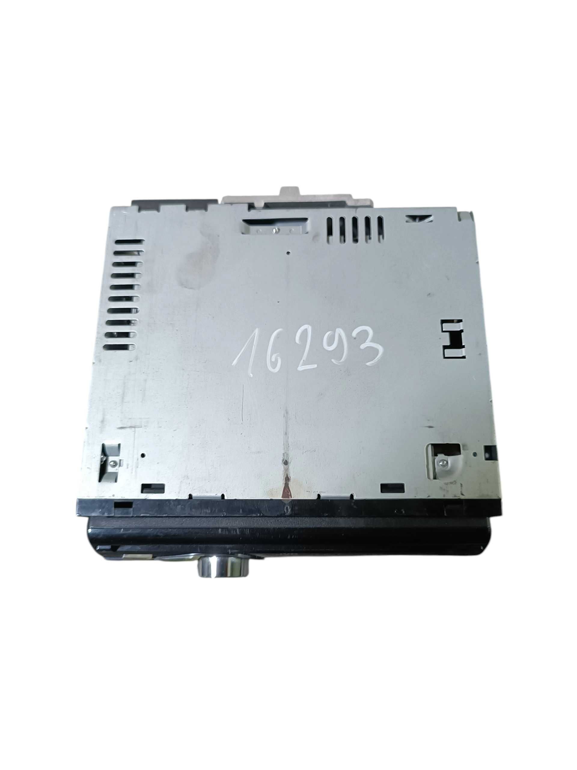 Radio Samochodowe Radioodtwarzacz JVC KD-R312 Aux CD MP3