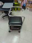 Vendo carrinho de pedicure