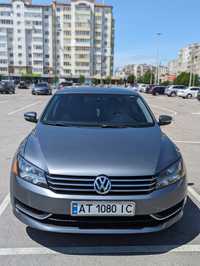 Passat B7 1.8 TSI USA