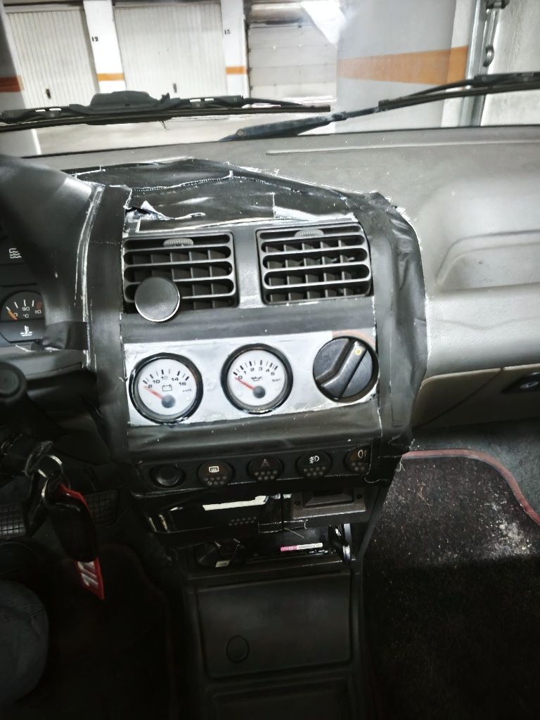 Peugeot 205 cabrio CT