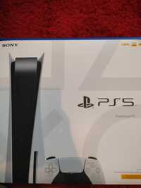 Consola PlayStation 5