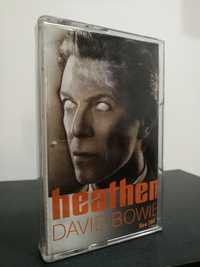 Кассета David Bowie-Heathen