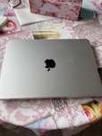 MacBook Pro 2023 14’’ Retina M2 Pro 16GB Ram 512 SSD Srebrny