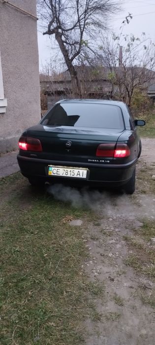 Продам Опель омега
