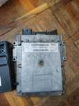 Блок управления двигателем 2.2TDCI 2.4TDCI FORD TRANSIT 06- (ФОРД ТРАН