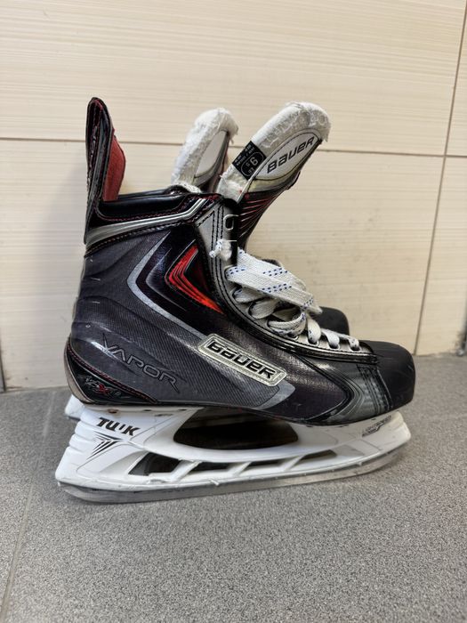 Bauer Vapor apx2 Carbon