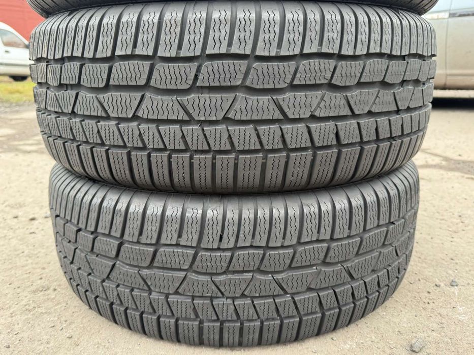 Зимові шини Continental 225/60 R16