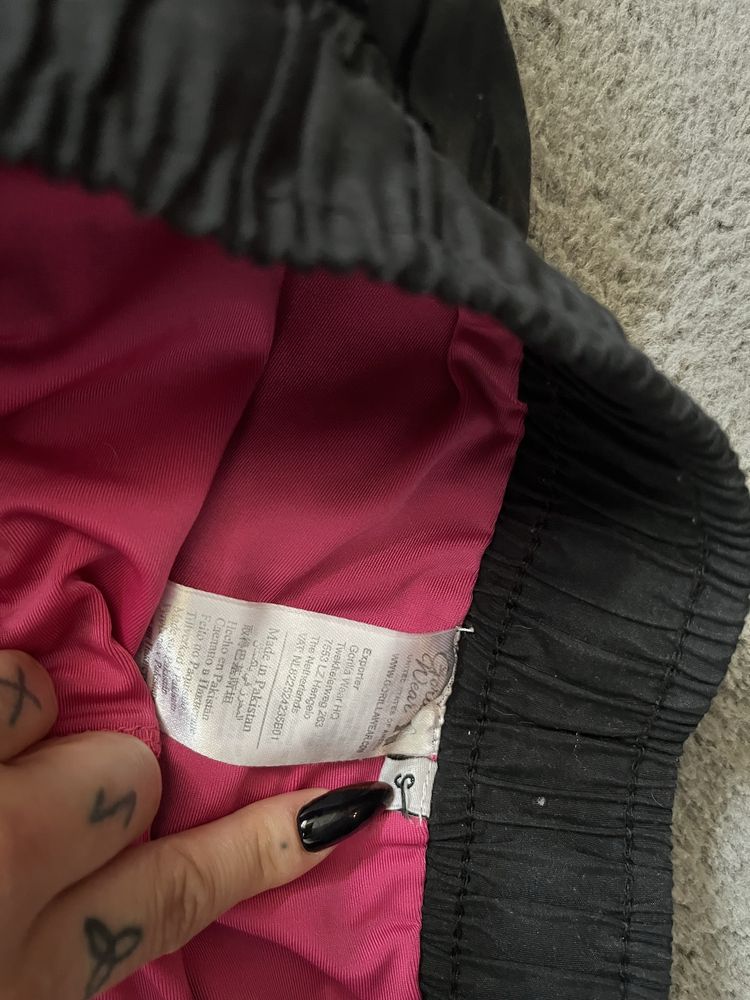 Spodenki szorty Gorilla Wear sportowe