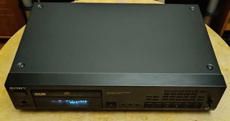 CD проигрыватель SONY CDP-797