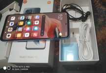 Redmi Not 12 Ice 4+4/128гб  NFC Официальная версия.Новый.