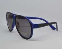 Элегантные солнцезащитные очки оверсайз капля UV400
