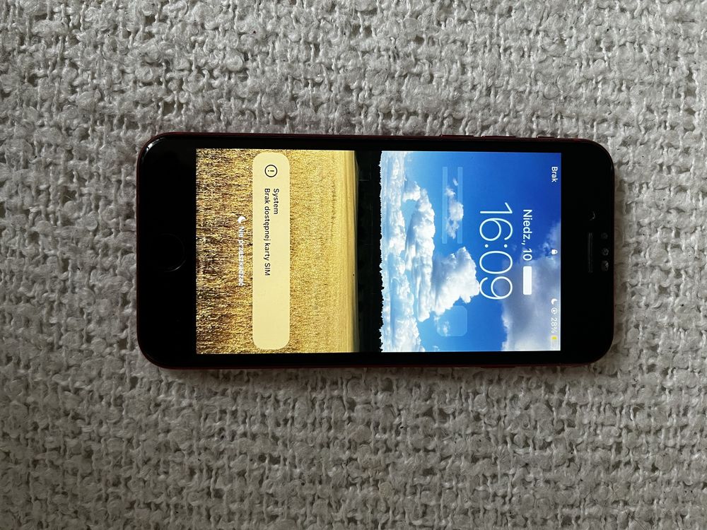 iPhone SE [2020] 64 GB