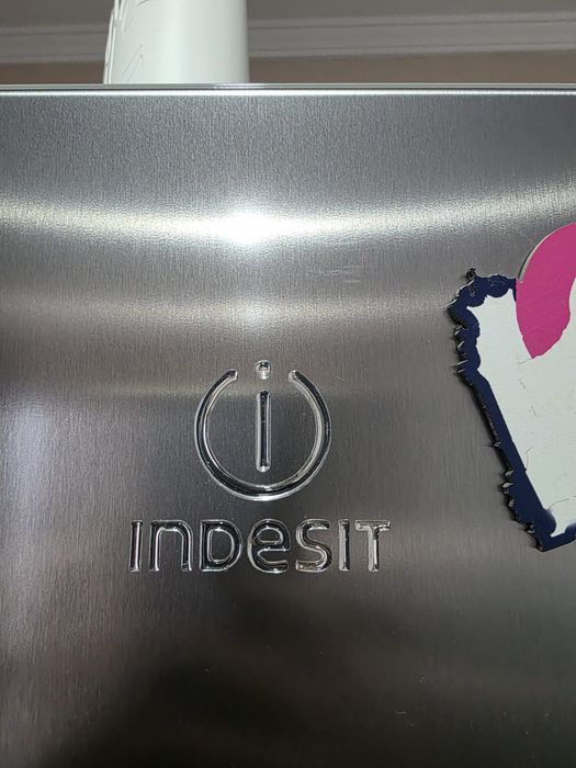 Friogorifico Indesit