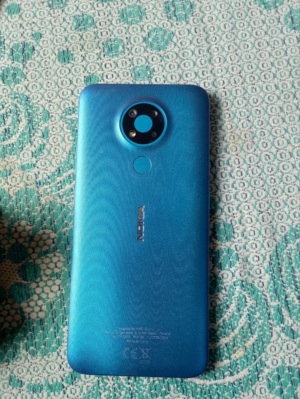 Nokia TA-1283  б/у