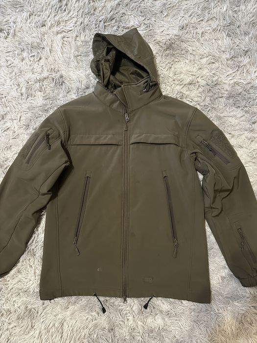 Куртка M Tac soft shell розмір L