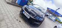 Skoda Octavia RS 3 III 2.0 benzyna niski przebieg vrs irs prywatne