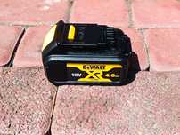 Akumulator bateria DeWalt