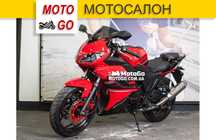 Новый Мотоцикл Viper V250-F2. Гарантия, Кредит! - MotoGo !
