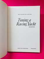 Tuning a Racing Yacht - Autores Vários