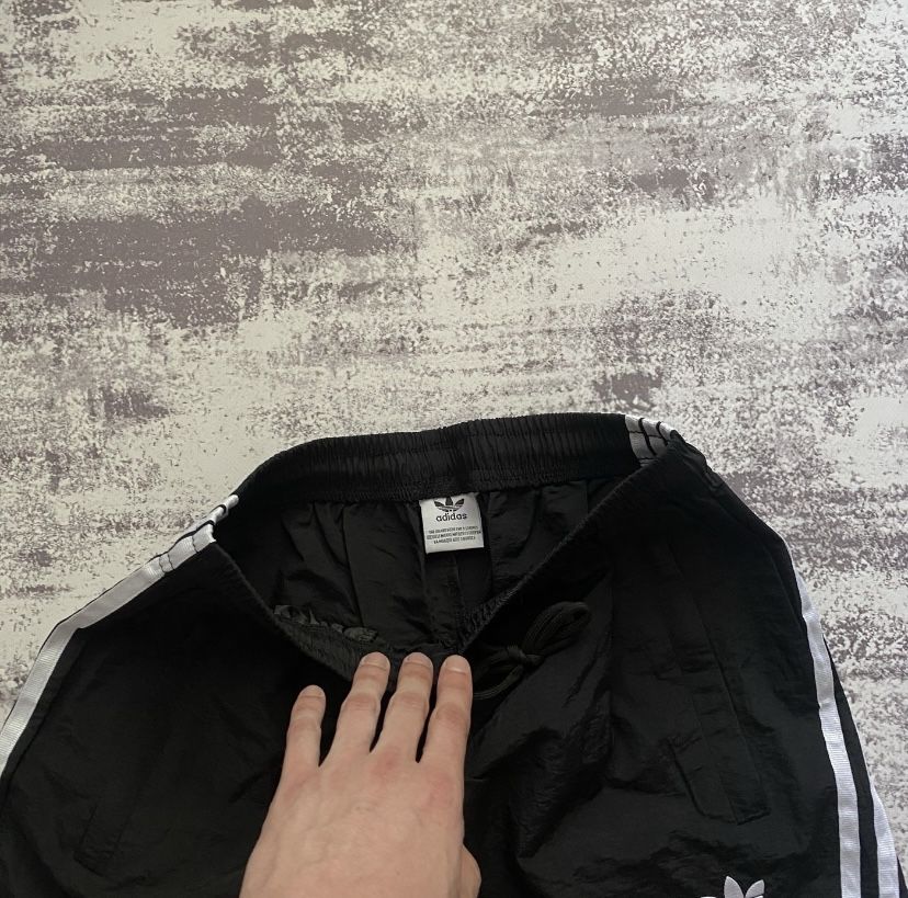 ‼️АКЦІЯ‼️ Широкі штани Adidas x Balenciaga
